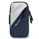 thumbnail image 1 of Bolsa de brazo para teléfono móvil para correr Bolsa de brazo para teléfono móvil al aire libre Cinturón de brazo universal unisex Funda de brazo para teléfono móvil deportivo Bolsa de muñeca, 1 of 5