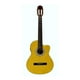 thumbnail image 2 of Guitarra Electroacústica La Sevillana N-3CE, 2 of 2