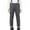 Dark Gray, variant on REDARER Boys Dress Pants for School, Classic Fit Formal Trousers with Adjustable Waistband, Comfortable Flat Front Twill,9-10 Years
