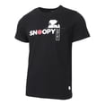 thumbnail image 2 of Playera Casual Hombre K-swiss Snoopy Ralph, 2 of 3