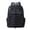 B-Dark Blue, variant on AURORADY Hot Sales Grey Clear Mesh Backpack Heavy Duty See Through Mesh Bookbag with 2 Front Pockets Adjustable Shoulder Straps Multi Color Transparent Backpack for School Stadium Travel Sports