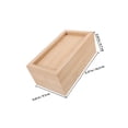 thumbnail image 2 of FUTUREORYY Boîte de Rangement Vintage en Bois pour Adultes 1Pcs, 2 of 6