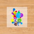 thumbnail image 3 of Pegatinas de transferencia de hierro de Inside Out 2, parches de Terror de Disney, ropa para niños, apliques de camiseta DIY, pegatina, regalo de cumpleaños, 3 of 5