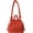 Orange, variant on Tote Bag for Women, Nylon Handbag Large Capacity Backpack Lightweight Dual-Purpose Crossbody Bag Bucket Bag Multi-Color Purse