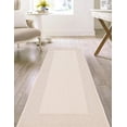 thumbnail image 4 of ECARPET Modern Area Rug for Living Room, Dining Room and Bedroom<br>Jute Natura <br>Collection, 4 of 9