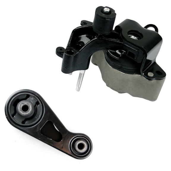 K3065 Engine Motor&Torque Strut Mount Set For 2004-2009 Toyota Prius 1.5L AUTO | A42029, A4248