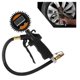 thumbnail image 3 of Pistola infladora de neumáticos Medidor de presión digital universal para automóviles y motocicletas Bling Bling, 3 of 9