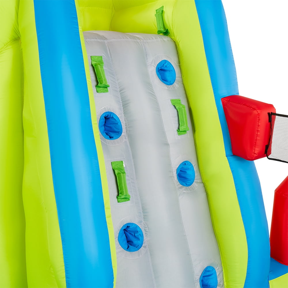 Buy Banzai 2 in 1 Ultimate Aqua Sports Water Park and Climb 