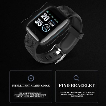 d13 smart bracelet