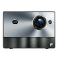 thumbnail image 5 of Hisense C1 Trichroma Laser 4K UHD Mini Projector with Dolby Vision, Dolby Atmos, & 1,600 Lumen Brightness, 5 of 21