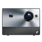 Hisense C1 Trichroma Laser 4K UHD Mini Projector with Dolby Vision, Dolby Atmos, 1,600 Lumen Brightness
