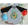 thumbnail image 3 of Paw Patrol Birthday Shirt For Boys Toddler Birthday, 3 of 6