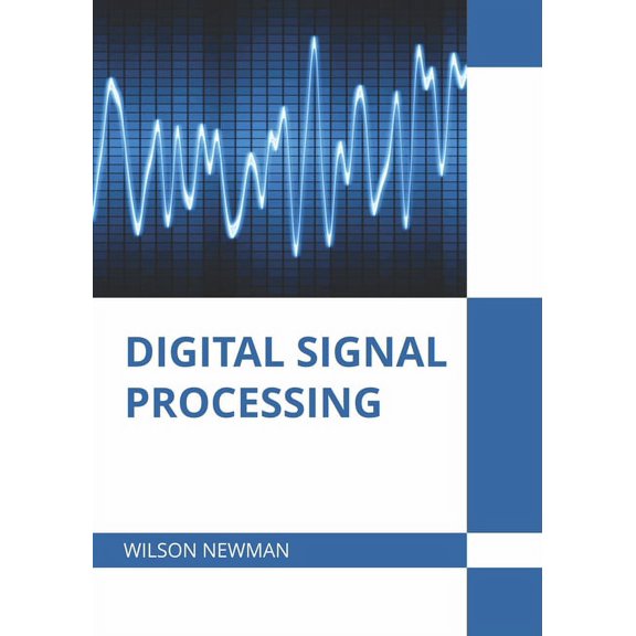 Digital Signal Processing, (Hardcover)