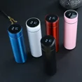 thumbnail image 2 of 500Ml Thermos Bottle Smart Cup LED Digital with Temperature Display 304 Stainless Steel Vacuum Insulated Intelligent Coffee Cup, 2 of 5