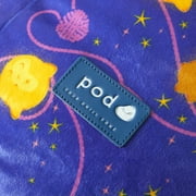 Disneys Wish Plush Bean Bag