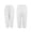 White, variant on GZWYHT ,For 29"/31" Flowy Travel Wide Leg Yoga Pants Yoga Pants With Pockets Stretch Baggy Lounge Pants Summer Harem Lounge With Pockets,Red L