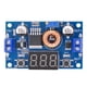 thumbnail image 2 of Cateissary Convertidor de voltaje, equipo regulador práctico de alta eficiencia profesional, dispositivo eléctrico, convertidores Buck para el Electrónica miscelánea, 2 of 6