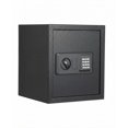 thumbnail image 1 of Yeshouse caja fuerte de acero laminado en frío con teclado digital, estante extraíble, bolsa ignífuga e impermeable, llave de respaldo, antirrobo, para hogar u oficina, 1 of 8