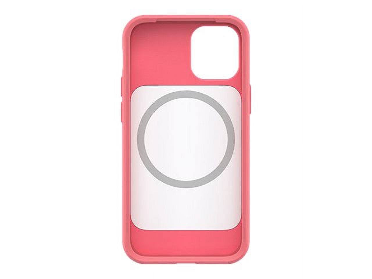 OtterBox iPhone 12 mini Symmetry Series+ Case With MagSafe
