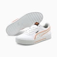 thumbnail image 3 of Tenis Puma Carina Scary para Mujer 382701-01 blanco 25.5 Puma 382701-01 CARINA SCARY, 3 of 6