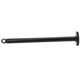 thumbnail image 1 of LAFGUR Fitness Equipment Accessory Barbell Slice Support Frame Freeweight Bar Loading Pin Loader,Barbell Slice Support Frame,Stainless Steel Loading Pin, 1 of 8
