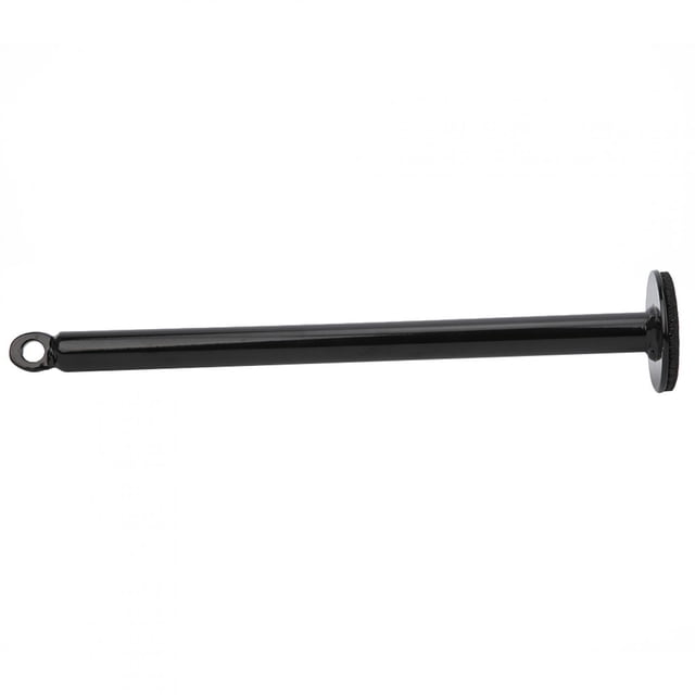 LAFGUR Fitness Equipment Accessory Barbell Slice Support Frame Freeweight Bar Loading Pin Loader,Barbell Slice Support Frame,Stainless Steel Loading Pin