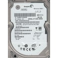 thumbnail image 3 of ST9250827AS, 5RG, WU, PN 9DG134-020, FW 3.AHC, Seagate 250GB SATA 2.5 Hard Drive, 3 of 4