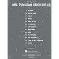 thumbnail image 3 of One Direction - Made in the A.M., (Paperback), 3 of 7