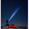 thumbnail image 4 of Linterna MagLite ML50L LED con Haz Ajustable Resistente al Agua, 4 of 6