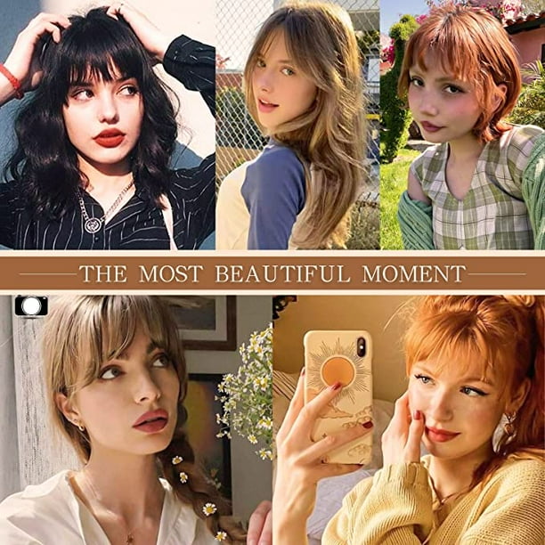 Clip in bangs calgary online