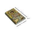 thumbnail image 3 of Compass Journal by Authentic Models, 3 of 5