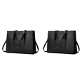 thumbnail image 1 of Bolso para Portátil Gran Capacidad Hombro Mujer (), 1 of 9