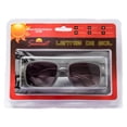 thumbnail image 4 of Gafas de sol Bali modelo UV400 de protección con funda, genéricas, 4 of 4