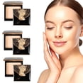 thumbnail image 2 of Light Skin Tone Loose Setting Powder Universal Fit Long Lasting Makeup Finishing, 2 of 8