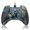 Army Camouflage, variant on EasySMX Wired PC Game Controller Joystick for PS3, PC Windows, with Dual-Vibration Turbo Trigger Buttons, Black