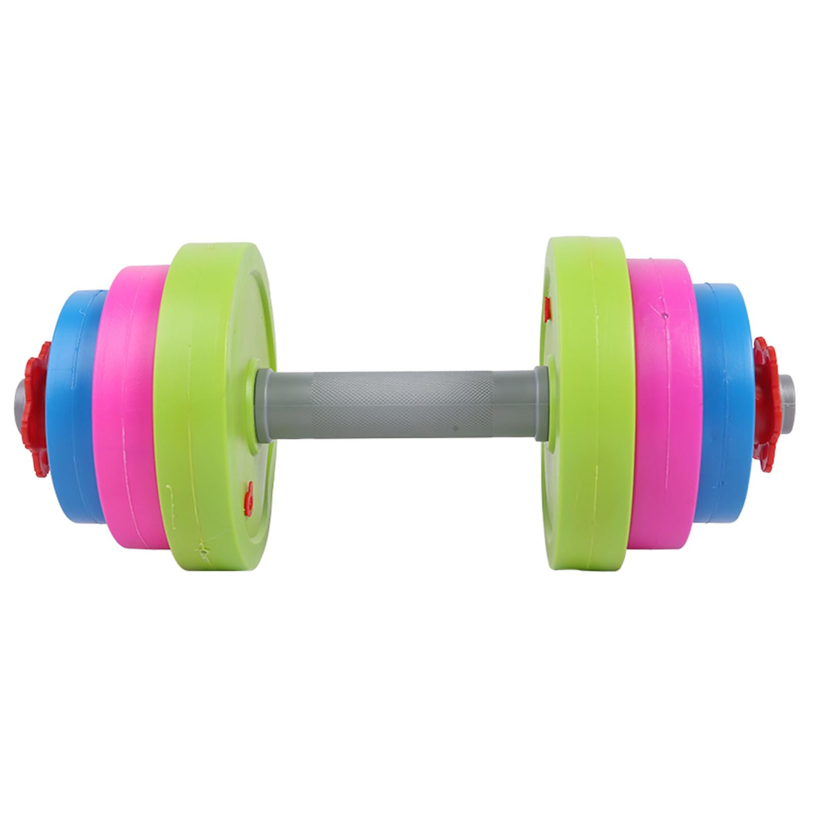Details about / Flexible Fitness Water-filled Dumbbell Gym Home Exercise Bodybuilding Dumbbell