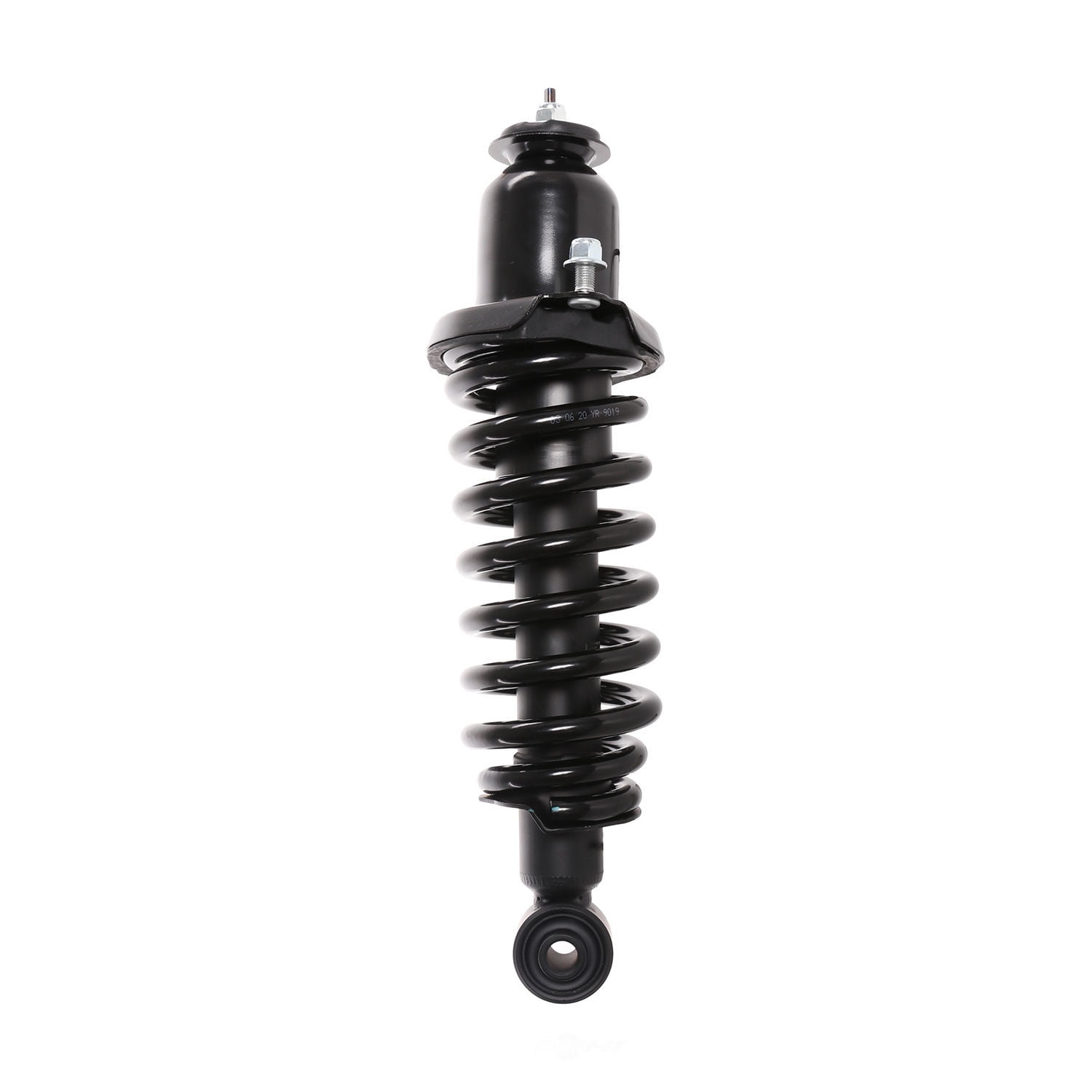 PRT 710378 Suspension Strut and Coil Spring Assembly