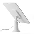 thumbnail image 1 of 10W 5V Paneles solares impermeables Micro USB Cargador PET para iluminación (Blanco) Hugtrwg  Para estrenar, 1 of 9