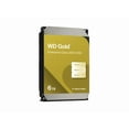 thumbnail image 2 of Western Digital 6TB WD Gold Enterprise Class SATA HDD, 3.5" Internal Hard Drive HDD, 7200 RPM, 256MB Cache, CMR - WD6004FRYZ, 2 of 5