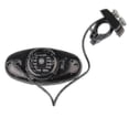 thumbnail image 4 of 2026 Bicycle 6 Flashing Led 4 Sound Police Siren Trumpet, 4 of 5