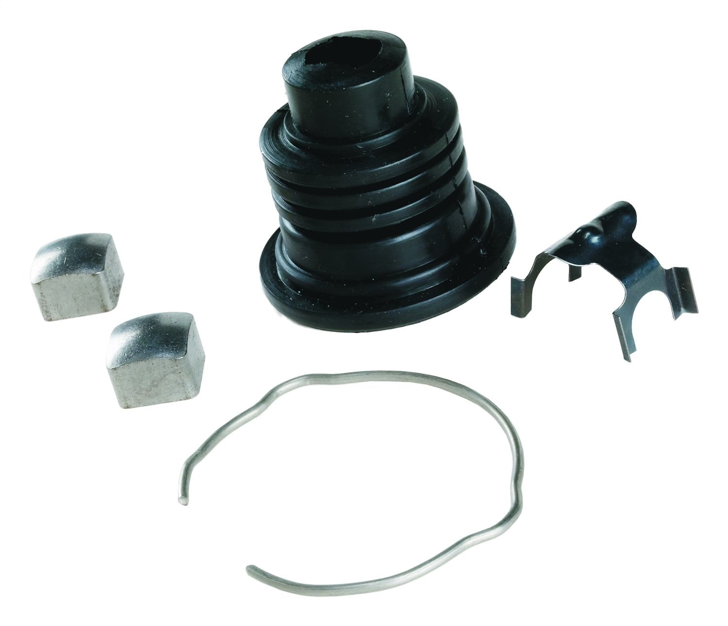 Automotive RideEffex Adjustable Coil Spring LoweringLeveling Clamp New