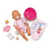 DO NOT USE 17-inch NEW! BABY born Function Doll
