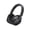 Black, variant on Baseus Bass BH1 NC Adaptive ANC Headphones, SuperBass 2.0, LDAC Hi-Res Sound, 80H Playtime, 5-Mic AI Clear Calls, Comfortable Fit, Bluetooth 6.0, Pink
