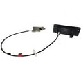 thumbnail image 3 of Rear Door Latch and Handle Assembly - Compatible with 2003 - 2009 Ford E-150 2004 2005 2006 2007 2008, 3 of 3