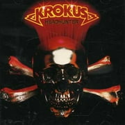 Krokus - Headhunter - Music & Performance - CD