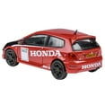 thumbnail image 2 of 2001 Honda Civic Type-R EP3 EP3 BTCC Honda Racing RHD Para64, 2 of 4