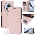 thumbnail image 1 of Funda Cartera GANGXUN para Honor Magic 6 Pro 5G – Cierre Magnético, Protección RFID, Correa Desmontable, Compatible con Carga Inalámbrica, 1 of 6