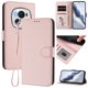 thumbnail image 1 of Funda Cartera GANGXUN para Honor Magic 6 Pro 5G – Cierre Magnético, Protección RFID, Correa Desmontable, Compatible con Carga Inalámbrica, 1 of 6