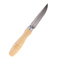 thumbnail image 2 of 5pcs Wooden Handle for File Cutting Tool Craft - 6.2MM Inner Hole, 2 of 3