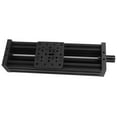 thumbnail image 3 of Mesa deslizante CNC, mesa lineal deslizante con tornillo, impresora D, mesa deslizante, revestimiento deslizante, rendimiento confiable NikouMX herramienta, 3 of 8